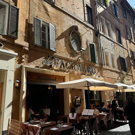 Maison Luxury Pantheon *