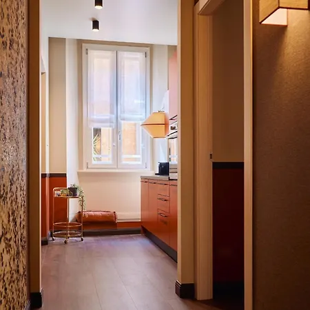 Maison Luxury Pantheon