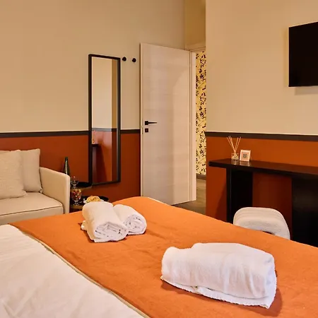 Maison Luxury Pantheon * Rome