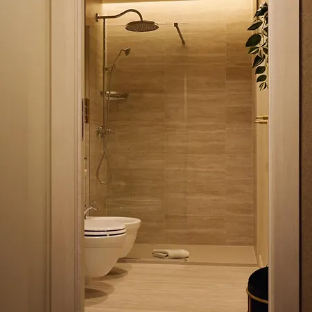 Maison Luxury Pantheon * Řím