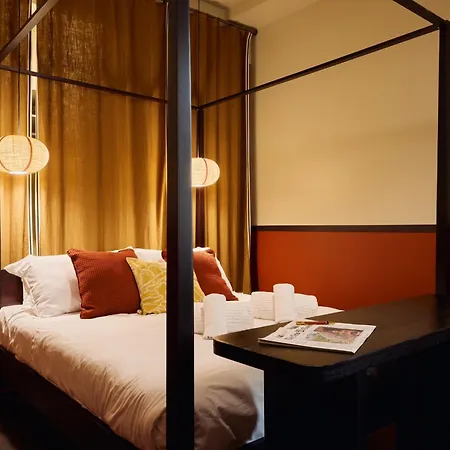 Apartmán Maison Luxury Pantheon Řím