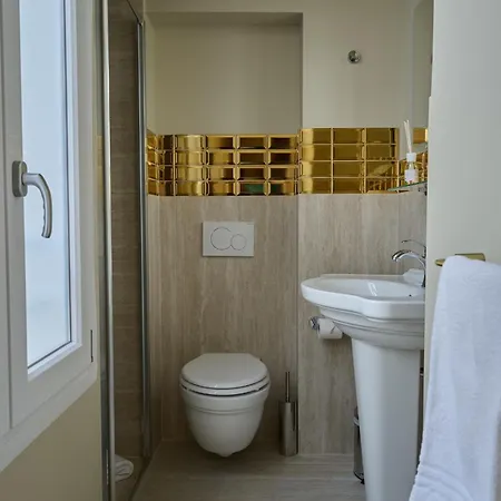 Apartmán Maison Luxury Pantheon Řím