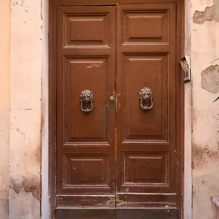 Apartmán Maison Luxury Pantheon Řím