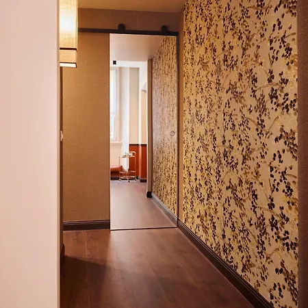 Maison Luxury Pantheon Apartmán Řím