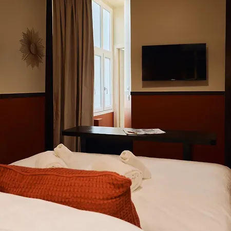 Maison Luxury Pantheon Apartment *