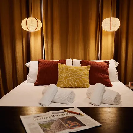 Maison Luxury Pantheon Apartment Rom